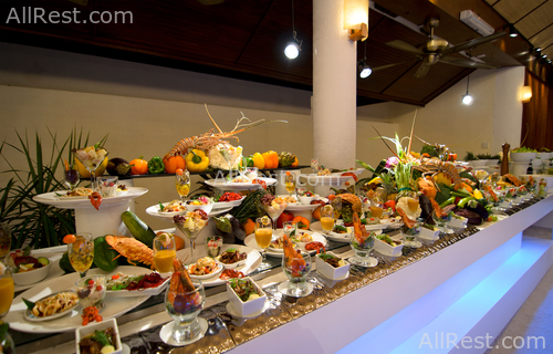 Lily Beach Resort & Spa 17